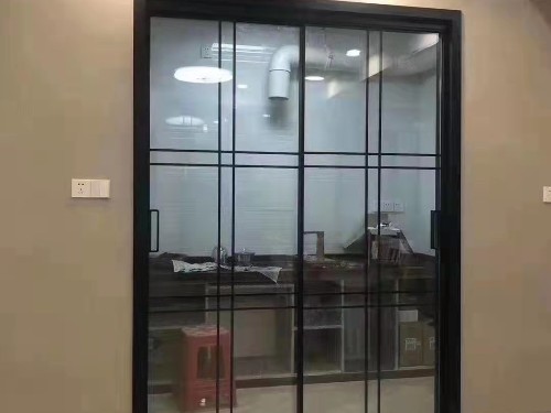 廚房推拉門寬度多少合適 廚房推拉門有哪些優點